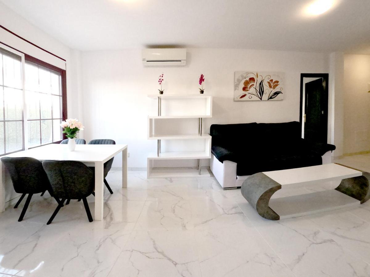 Club Salino 37 Διαμέρισμα Τορεβιέχα Εξωτερικό φωτογραφία