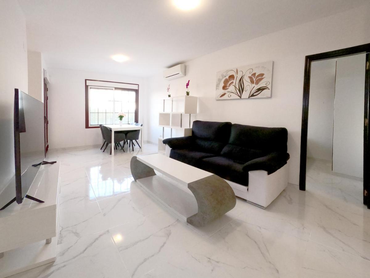Club Salino 37 Διαμέρισμα Τορεβιέχα Εξωτερικό φωτογραφία